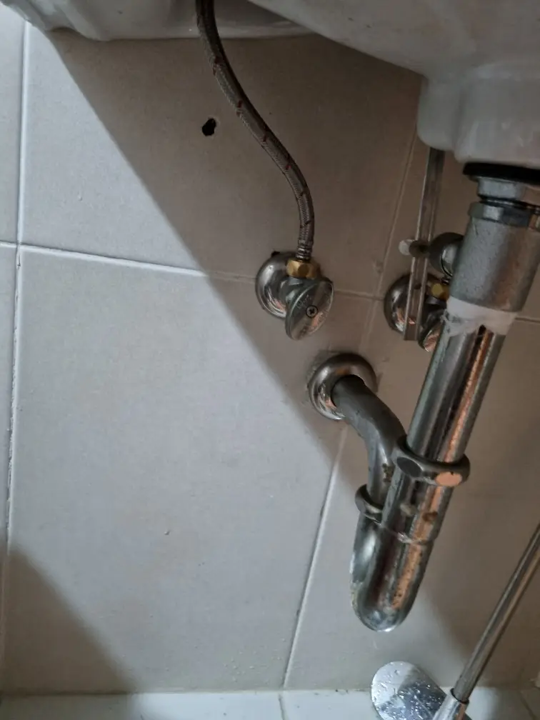 세면대 원홀 수전 7